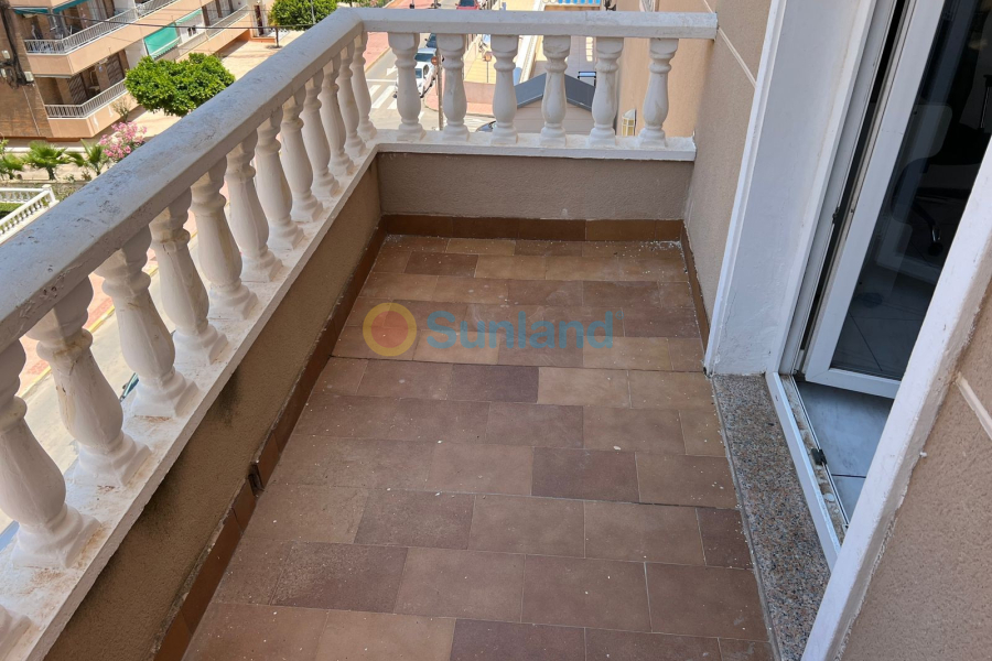 Вторичка - Apartment / flat - Punta Prima - Punta Prima Torrevieja