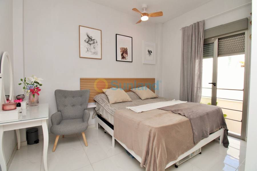 Använda fastigheter - Villa - Villamartin