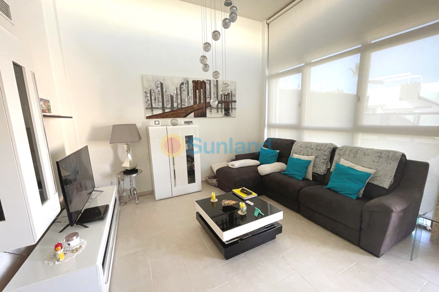 Segunda mano - Detached Villa - Ciudad Quesada - Pueblo Bravo