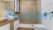 New Build - Villa - Finestrat - Balcón de finestrat