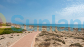 Новостройка - Апартамент - Torrevieja - La Mata