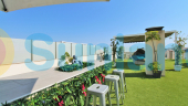 Resale - Villa - Villamartin