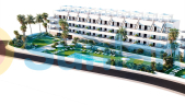 Nueva construcción  - Ático - Finestrat - Balcón de finestrat