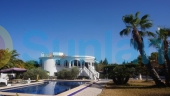 Använda fastigheter - Villa - Torrevieja - San Luis