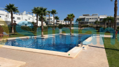 Brukte eiendommer - Apartment - Flat - Orihuela - Entre Naranjos Vistabella Golf