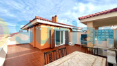 Resale - Penthouse - Orihuela Costa - La Zenia