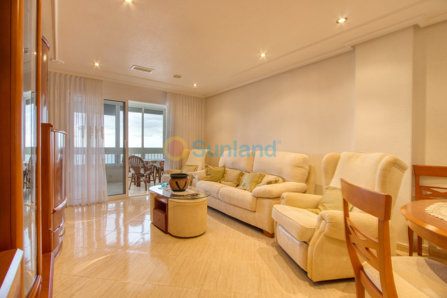 Resale - Apartment - Torrevieja - 