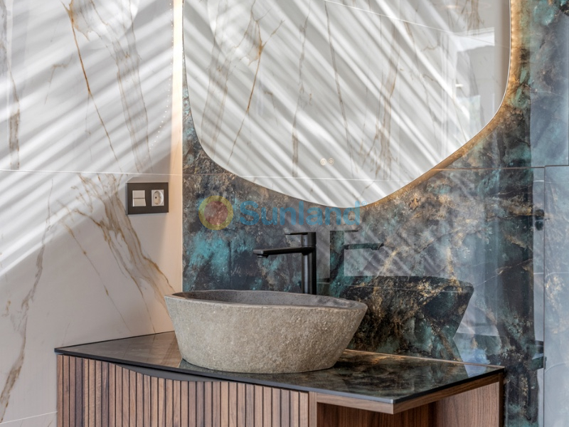 Brukte eiendommer - Villa - Ciudad Quesada - Rojales - Rojales