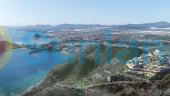 New Build - Apartment - Aguilas - Isla del fraile