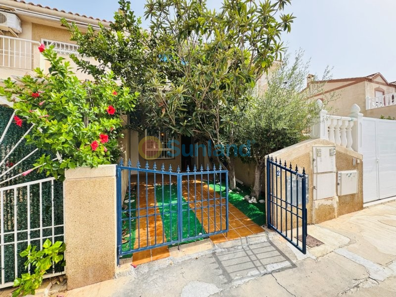 Använda fastigheter - Duplex - Torrevieja - Aguas Nuevas