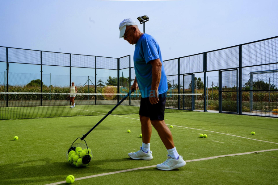 New Build - Semidetached - Almoradí - Las Heredades