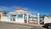 Resale - Townhouse - Torrevieja - Los Altos