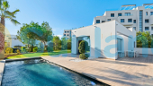 Resale - Villa - Las Colinas Golf Resort - Las Colinas golf
