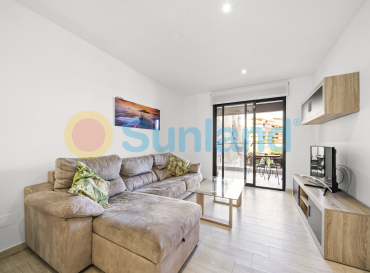 Apartamento - Segunda mano - Torrevieja - La Mata