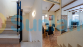 Resale - Villa - Los Montesinos - Los Montesinos - Urb. La Herrada