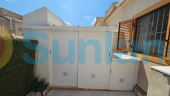 Resale - Townhouse - Playa Flamenca - Serena