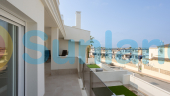 Verkauf - Apartment - Orihuela Costa - Villamartin