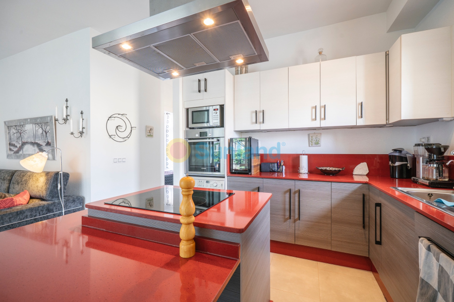 Brukte eiendommer - Villa - Ciudad Quesada - Rojales - Rojales