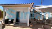 Använda fastigheter - Villa - La Nucía - Monte Bello