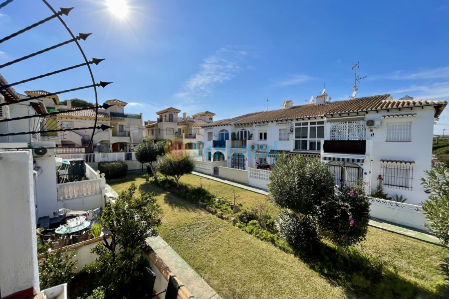 Вторичка - Apartments - Torrevieja - Los Balcones