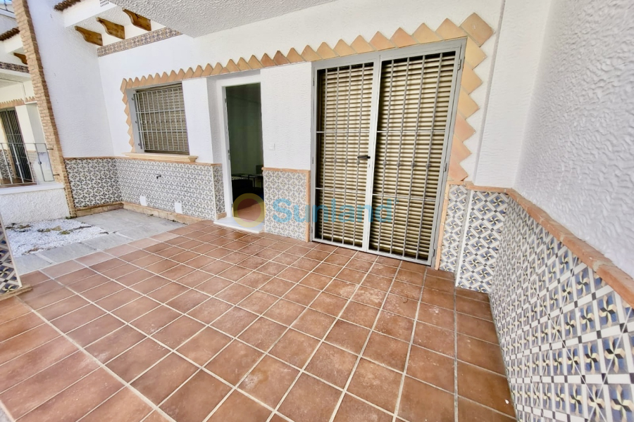 Brukte eiendommer - T - San Miguel De Salinas