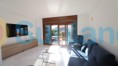 Resale - Townhouse - Algorfa - La finca Golf