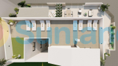Nueva construcción  - Apartamento - Guardamar del Segura - Pueblo