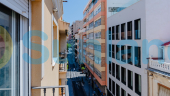 Segunda mano - Apartamento - Alicante - Center