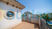 Resale - Bungalow - Algorfa