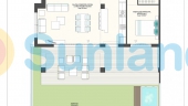 Neubau - Apartment - Finestrat - Seascape resort