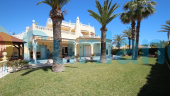 Resale - Villa - Torrevieja - 