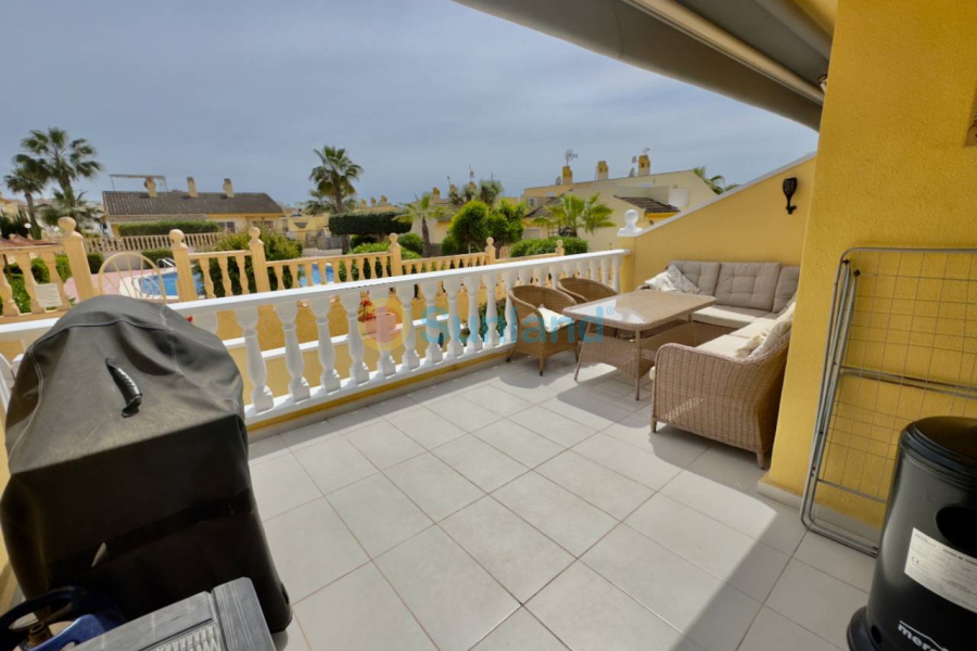 Resale - Villa - Benijofar