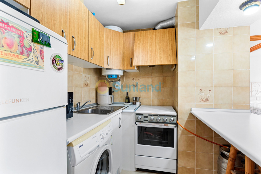 Segunda mano - Apartamento - La Nucía - La nucia