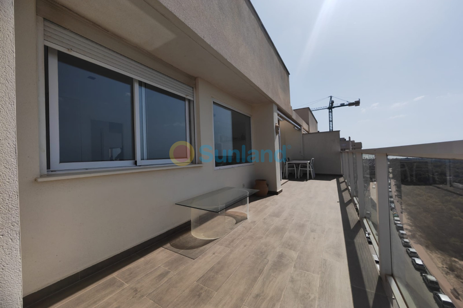 Resale - Apartment - Guardamar del Segura - 