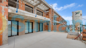 New Build - Apartment - Los Alcázares - La Serena Golf