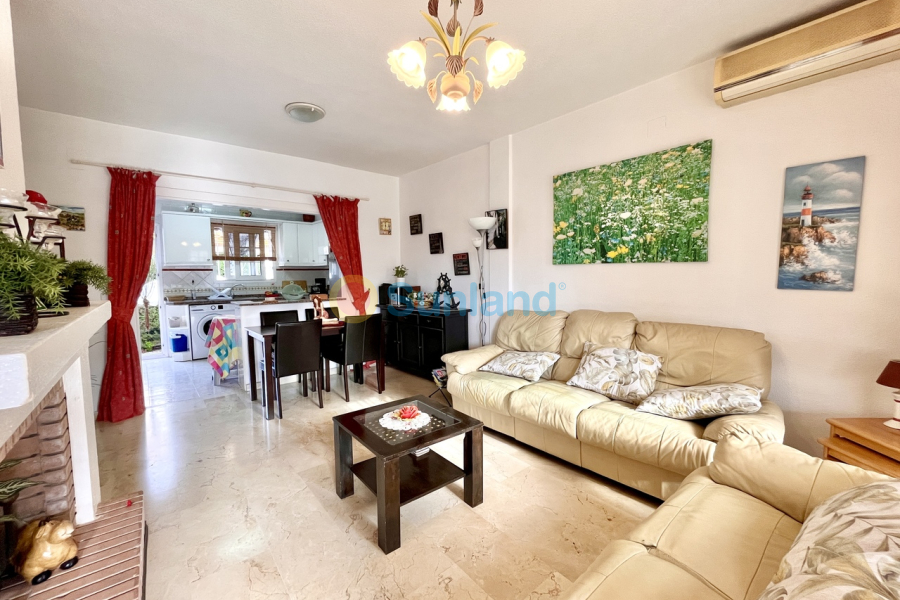 Segunda mano - A - Playa Flamenca