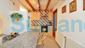 Segunda mano - Chalet - Villamartin