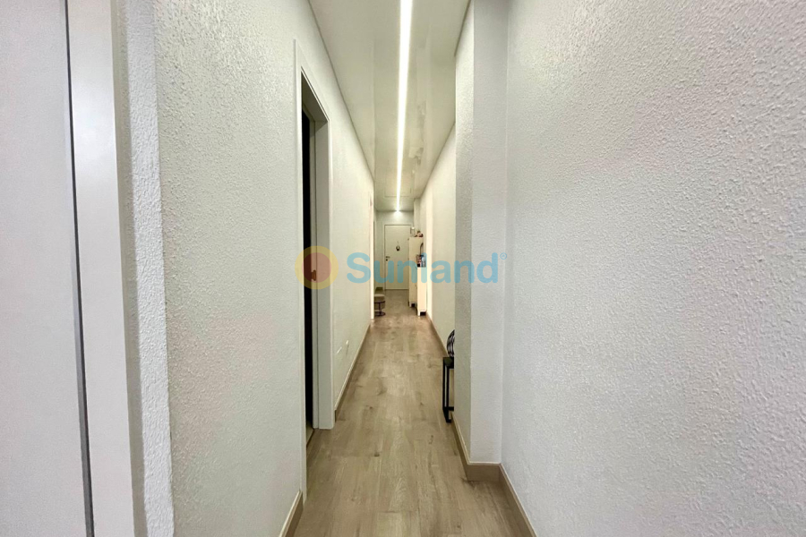 Вторичка - A - Torrevieja