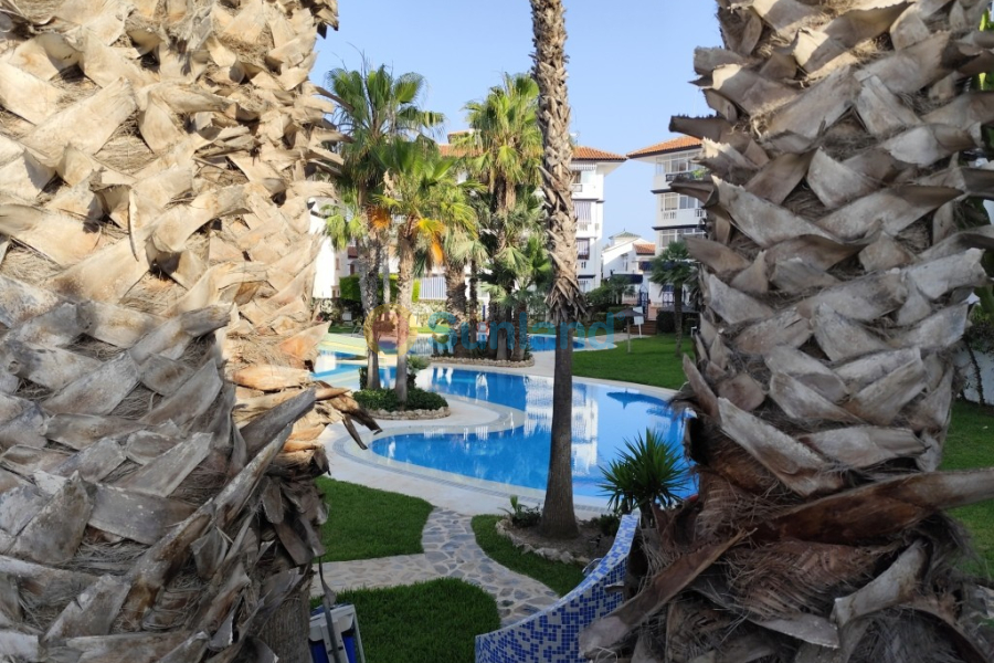 Resale - Apartment - La Mata