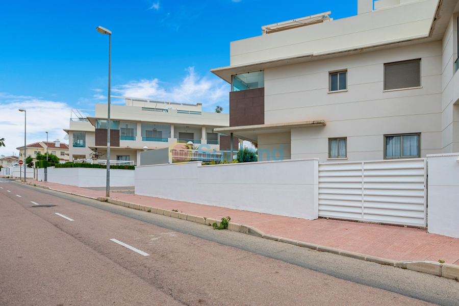 Segunda mano - Apartamento - Ciudad Quesada - Rojales