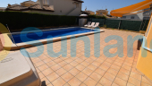 Resale - Villa - Torre de la Horadada