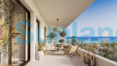 Neubau - Apartment - Mojacar - Macenas