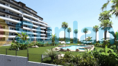 New Build - Penthouse - San Miguel De Salinas - Pueblo
