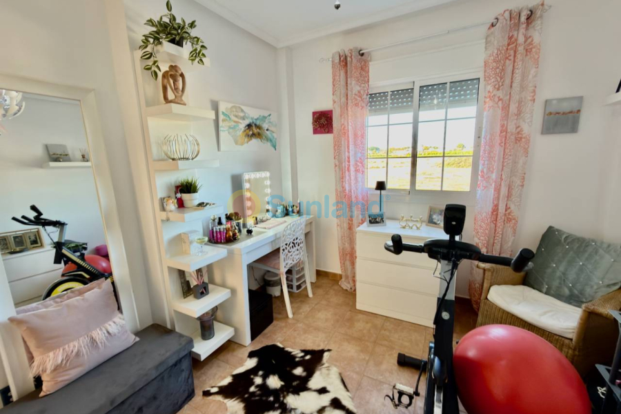 Använda fastigheter - Villa - Guardamar del Segura - El Raso