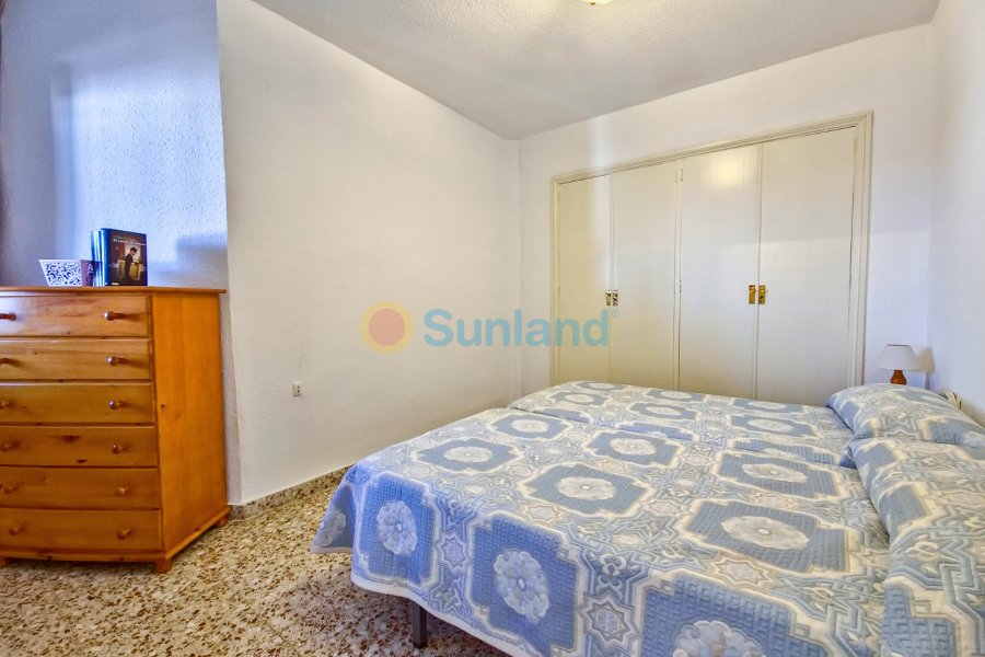 Resale - Apartment - Guardamar del Segura - 