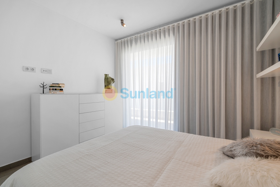 Brukte eiendommer - Villa - Guardamar del Segura