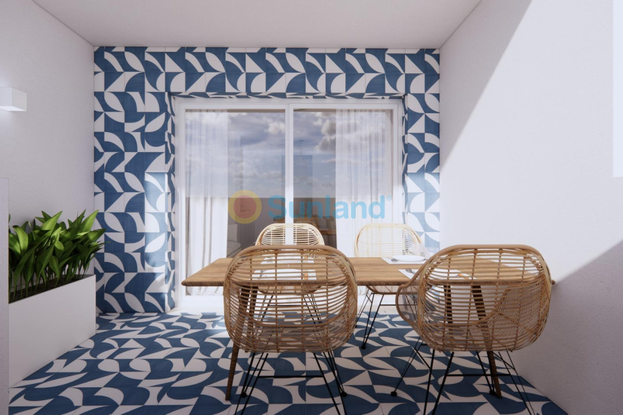 New Build - Penthouse - Orihuela costa - Torre de la Horadada