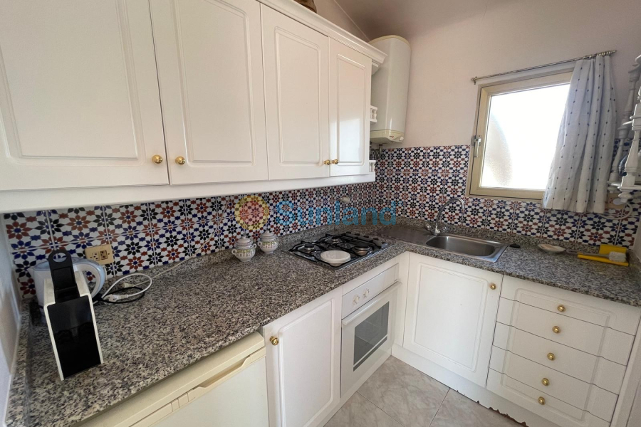 Verkauf - Detached Villa - Ciudad Quesada - Central Quesada