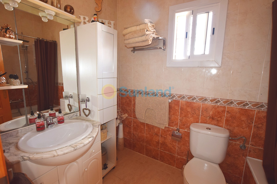 Resale - Detached Villa - Benijófar - Atalaya Park (Benijófar)