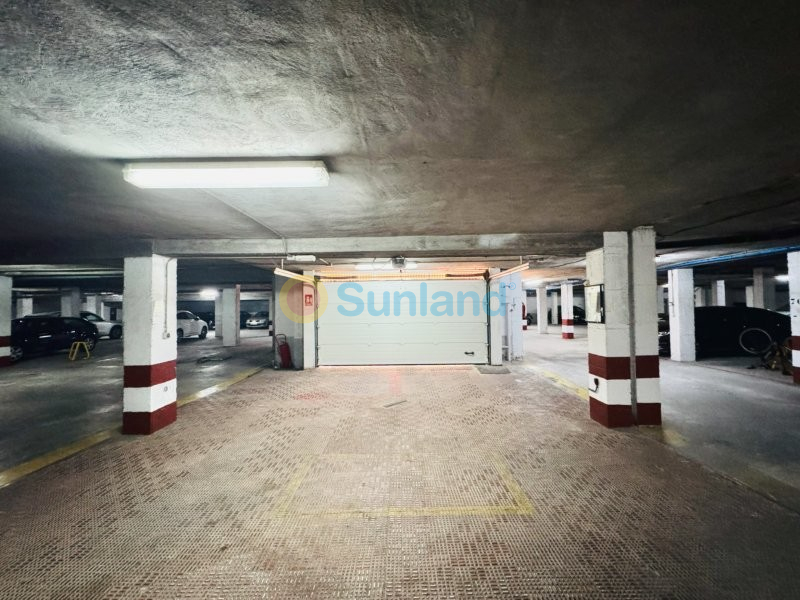 Verkauf - Apartment - La Mata